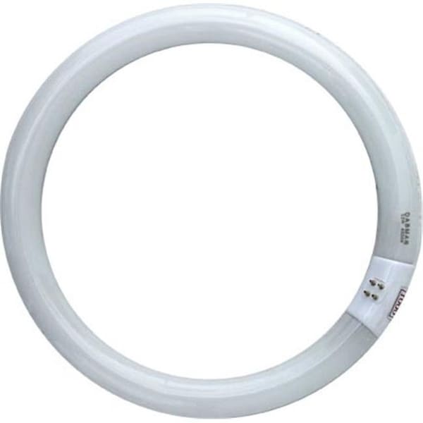 Dabmar Lighting DL-22-41K 22 watts Circline fluorescent for FC8T9CW 120V 41K PL Lamps; White DL-22/41K - main